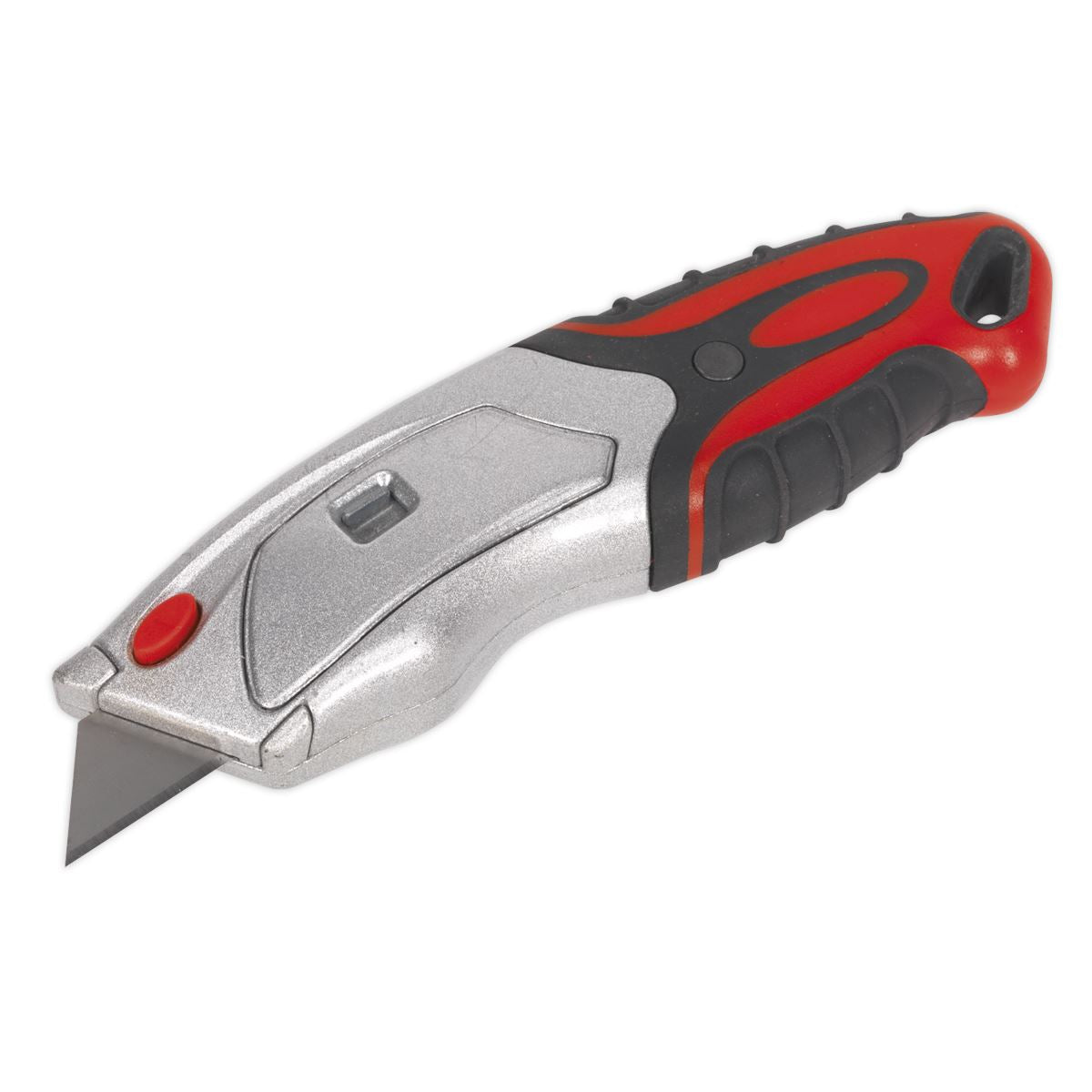 Sealey Premier Retractable Utility Knife Auto-Load