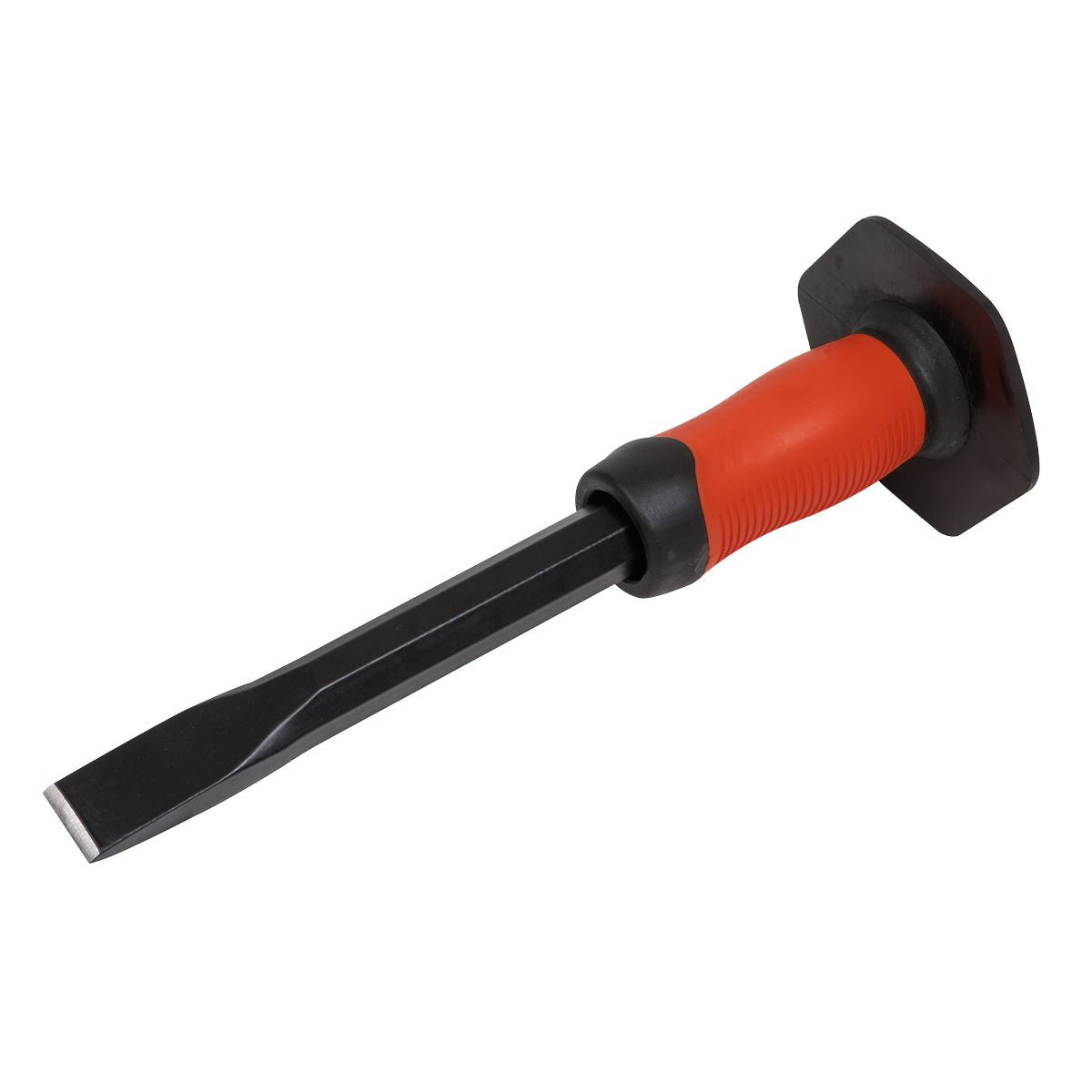 Sealey Cold Chisel With Grip 25 x 300mm