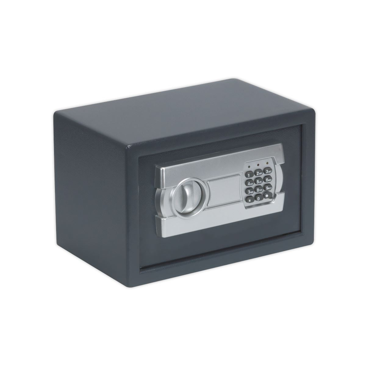 Sealey Electronic Combination Security Safe 310 x 200 x 200mm