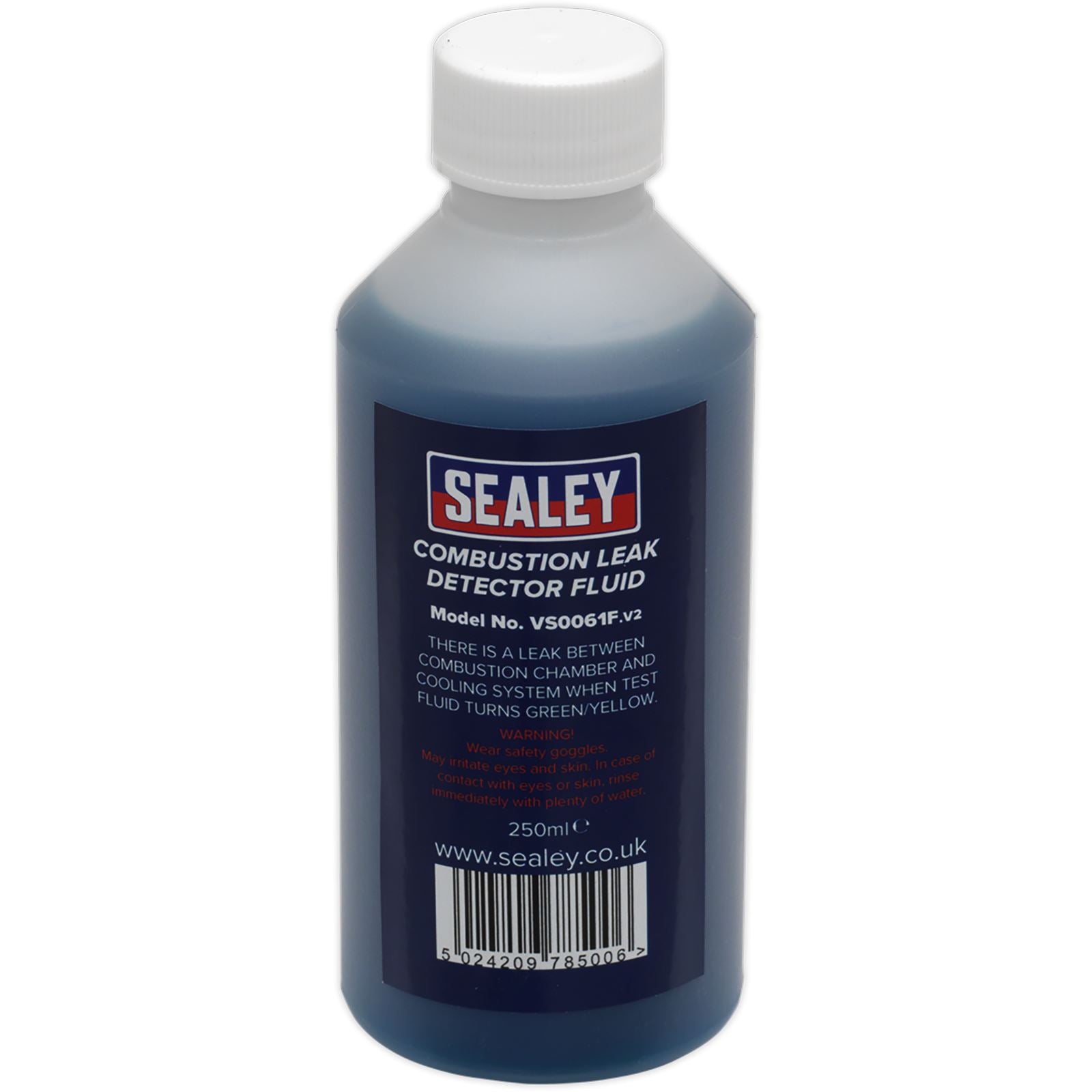 Sealey Combustion Leak Detection Fluid