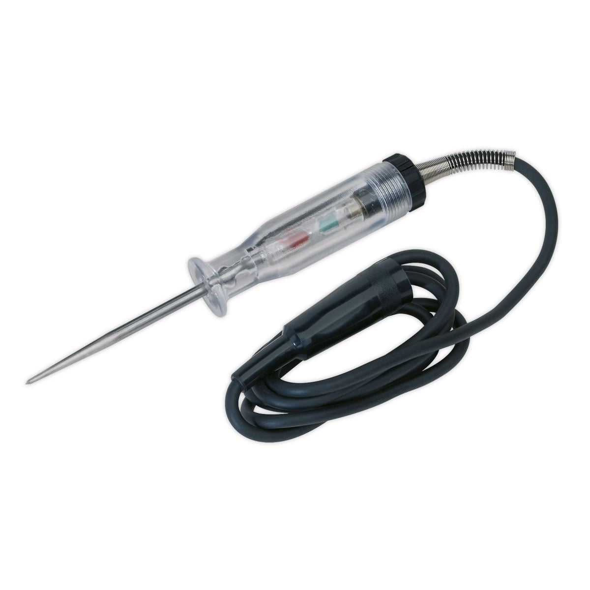 Sealey Circuit Tester 6/12/24V with Polarity Test