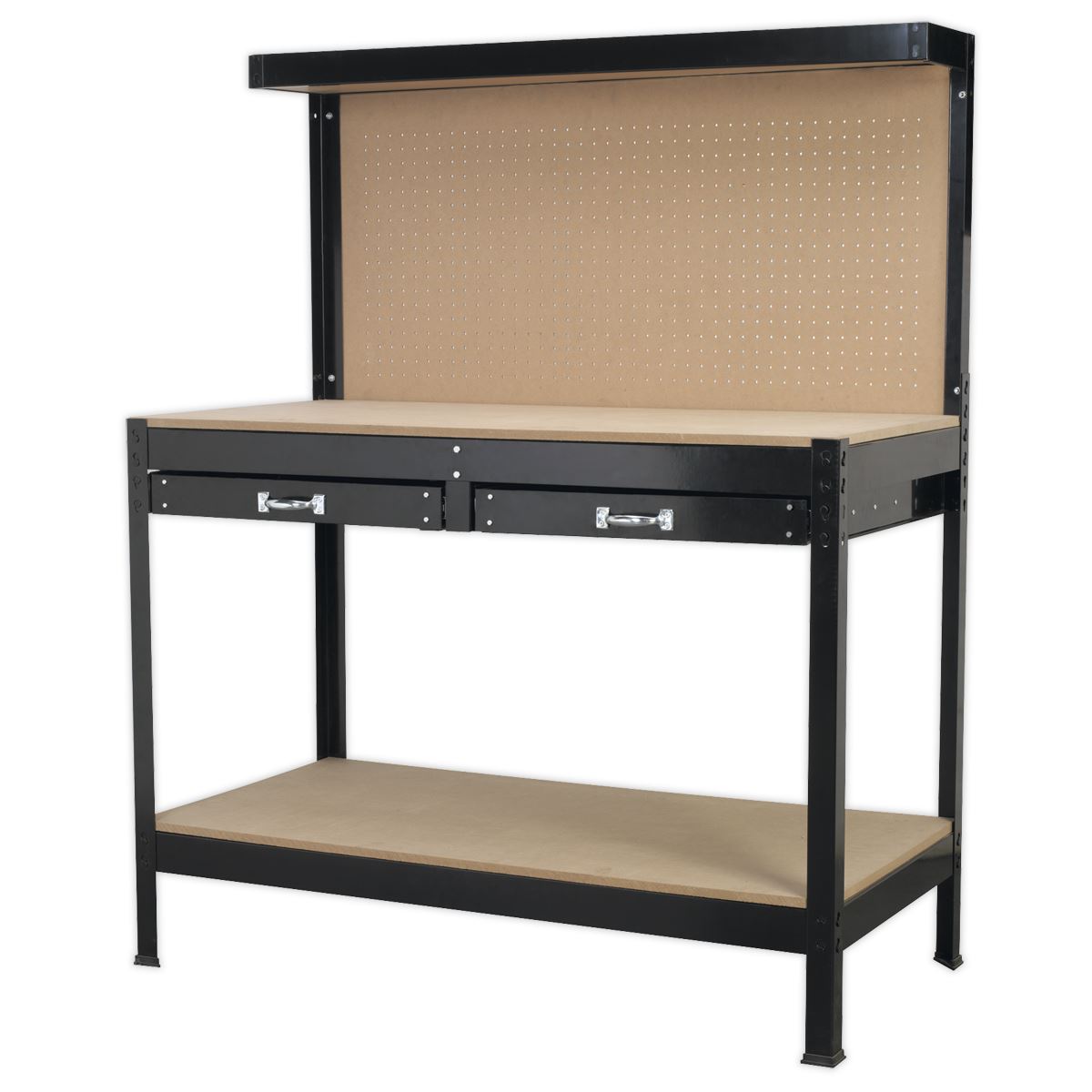 Sealey Workstation 1.2m with Drawers