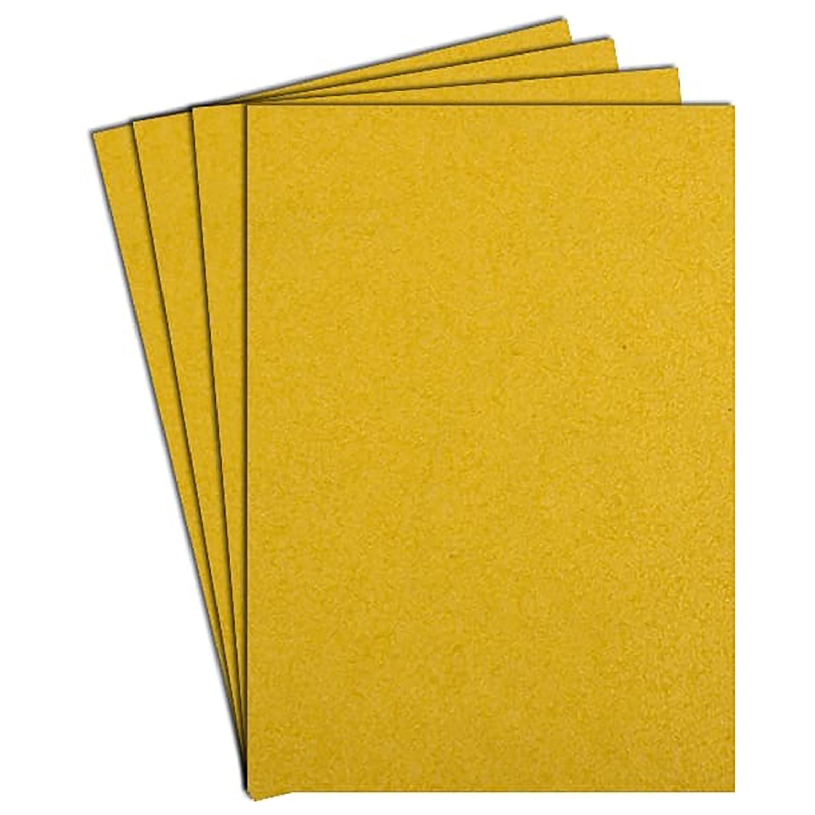 Klingspor Sanding Sheets Abrasive Paper Sandpaper 230 x 280mm PS30D 40-320 Grit