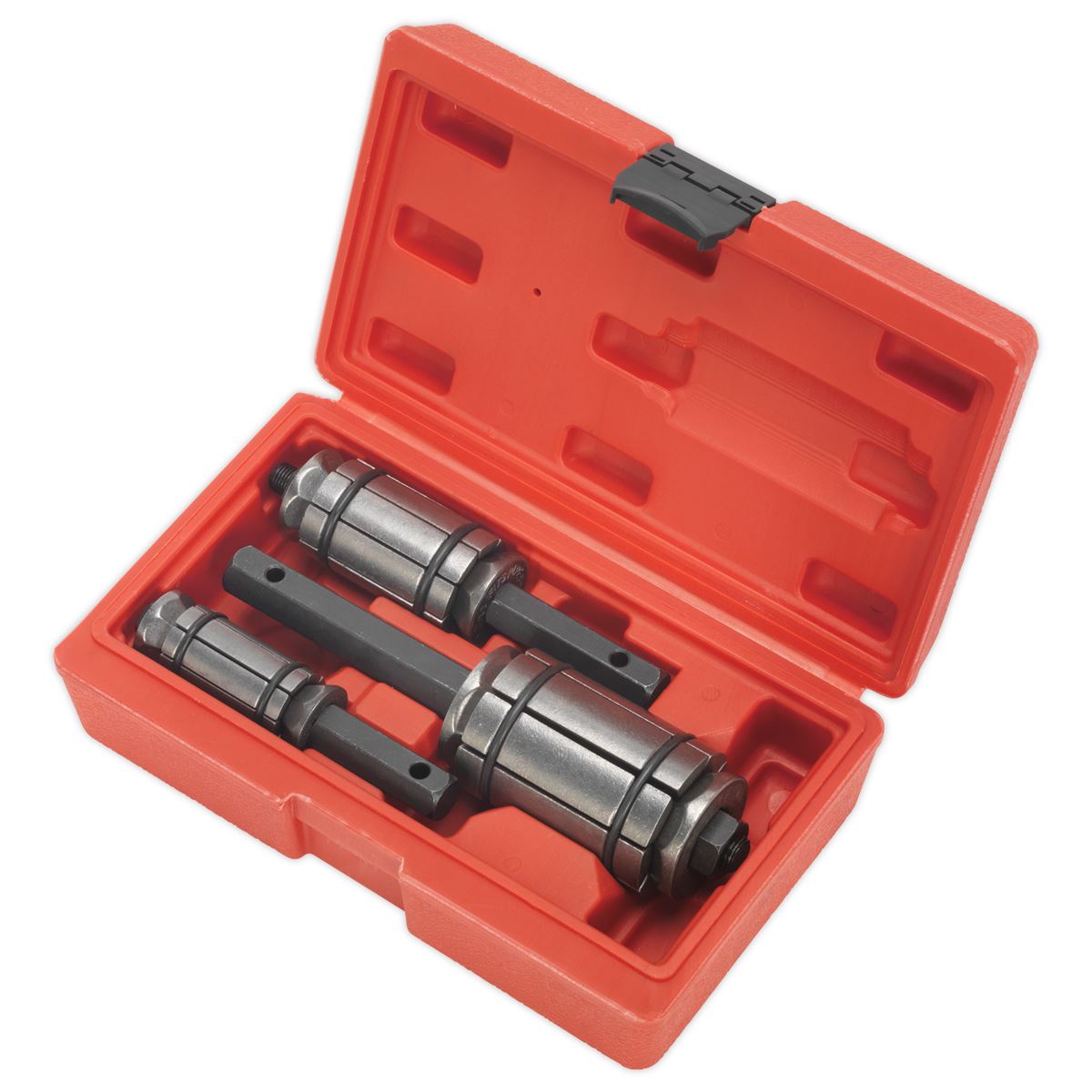 Sealey Exhaust Pipe Expander Set 3pc