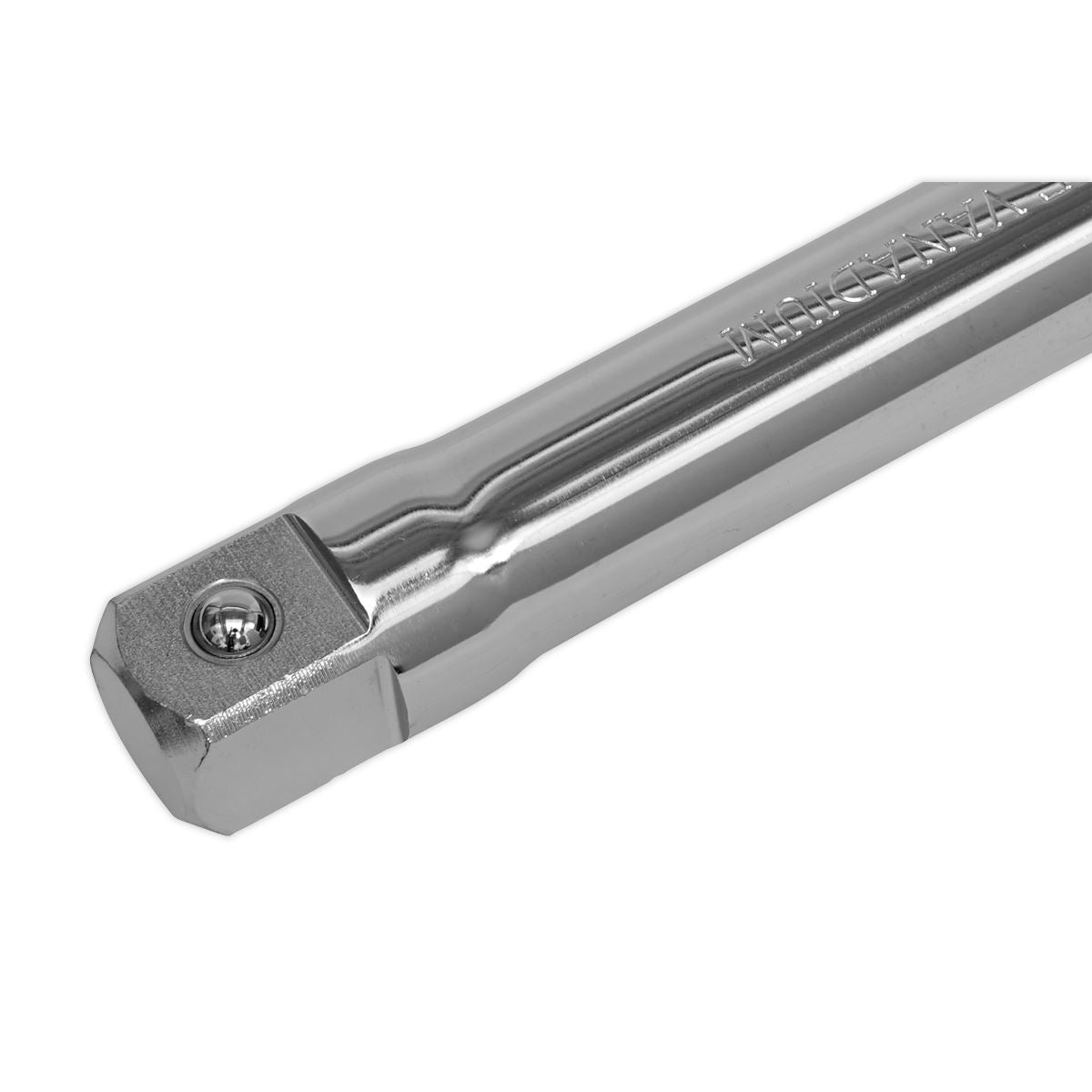 Sealey Premier Extension Bar 200mm 3/4"Sq Drive
