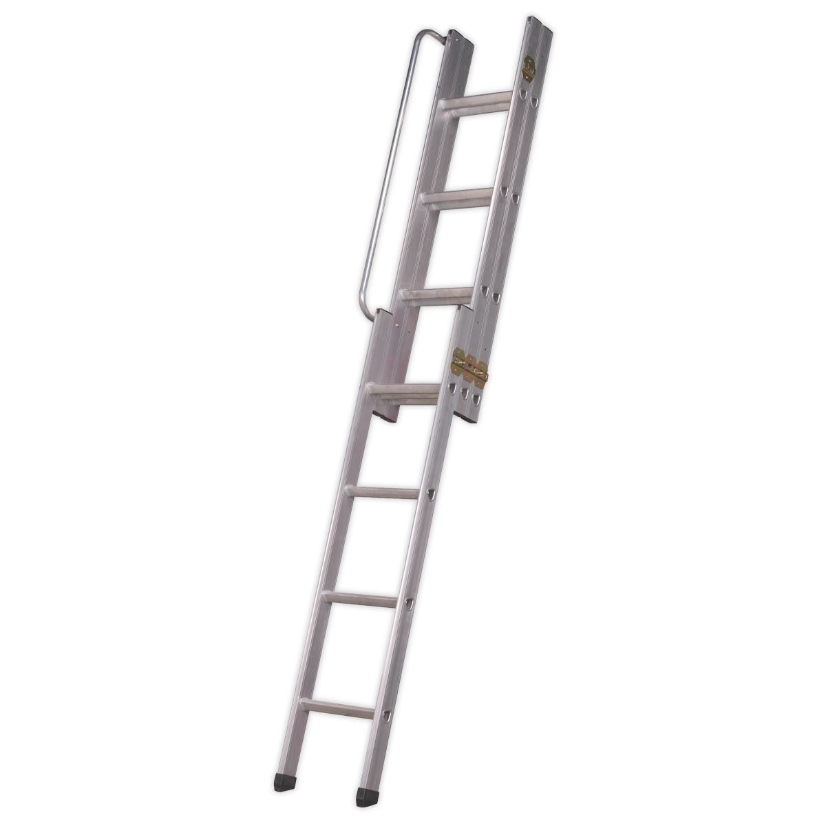 Sealey Loft Ladder 3-Section to BS 14975:2006