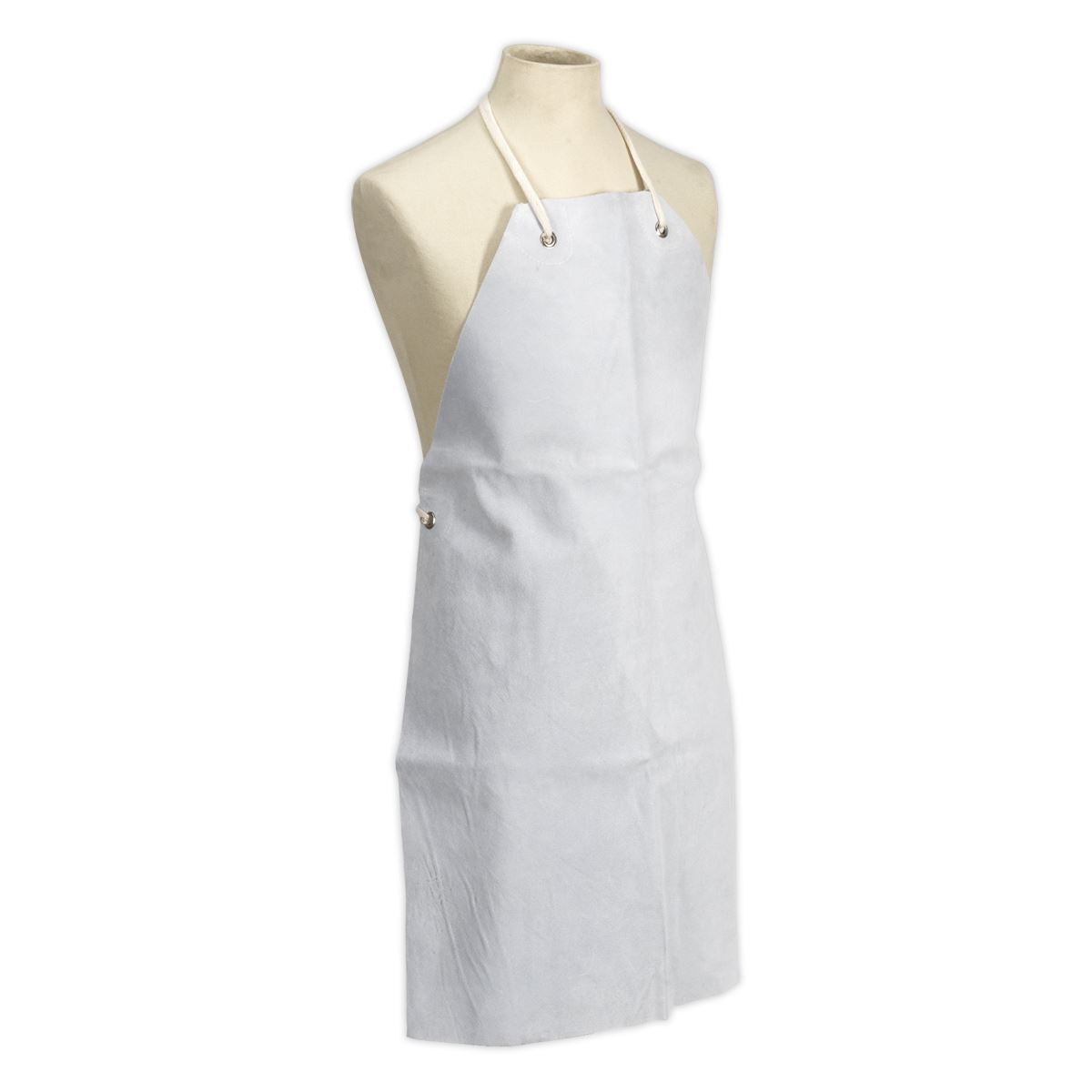 Sealey Leather Welding Apron