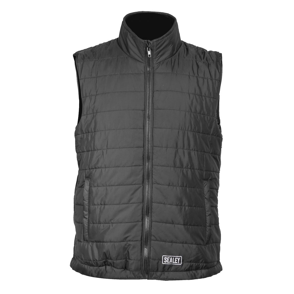 Sealey Heated Gilet 5V - 44" to 52" Chest