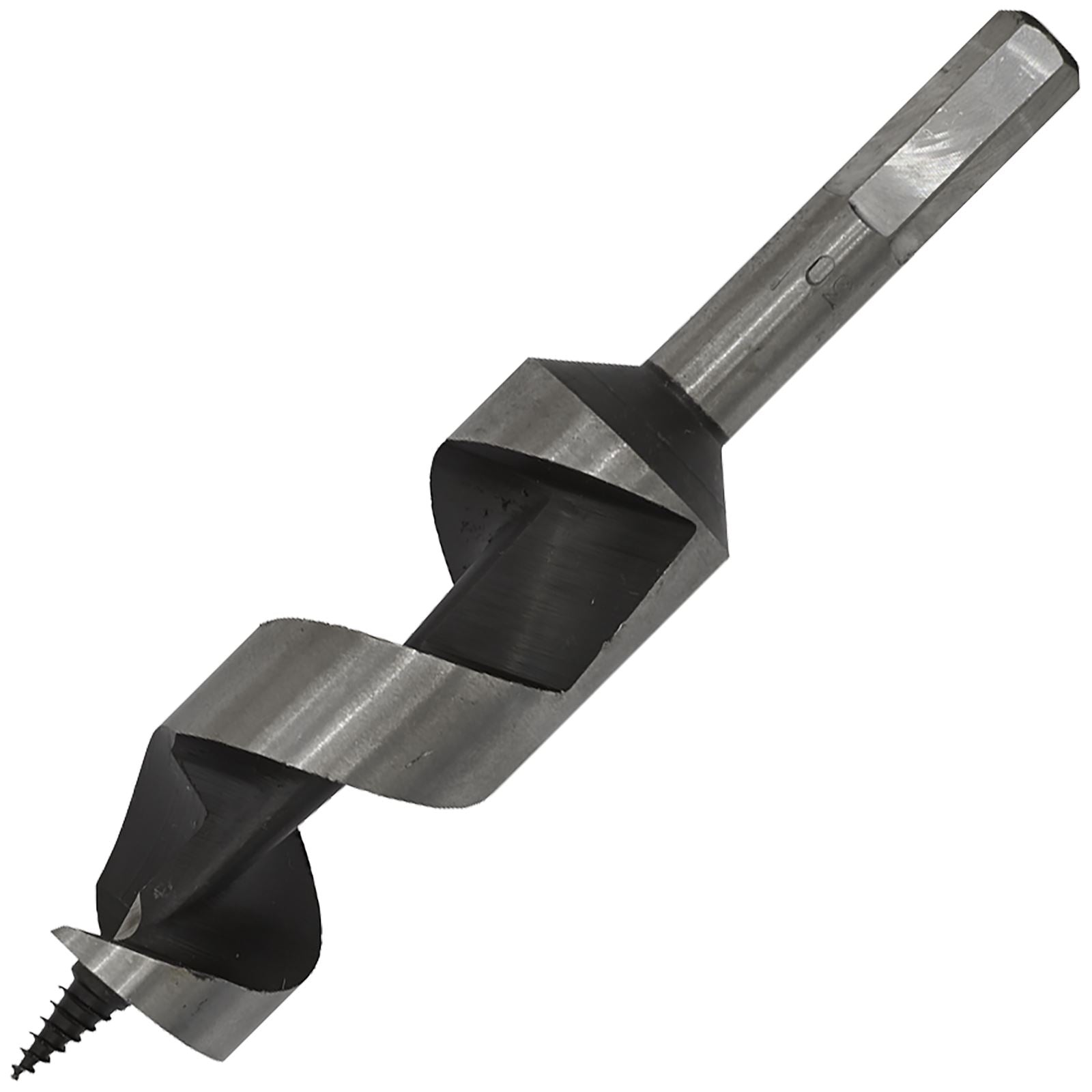 Worksafe by Sealey Auger Wood Drill Bit 30mm x 155mm