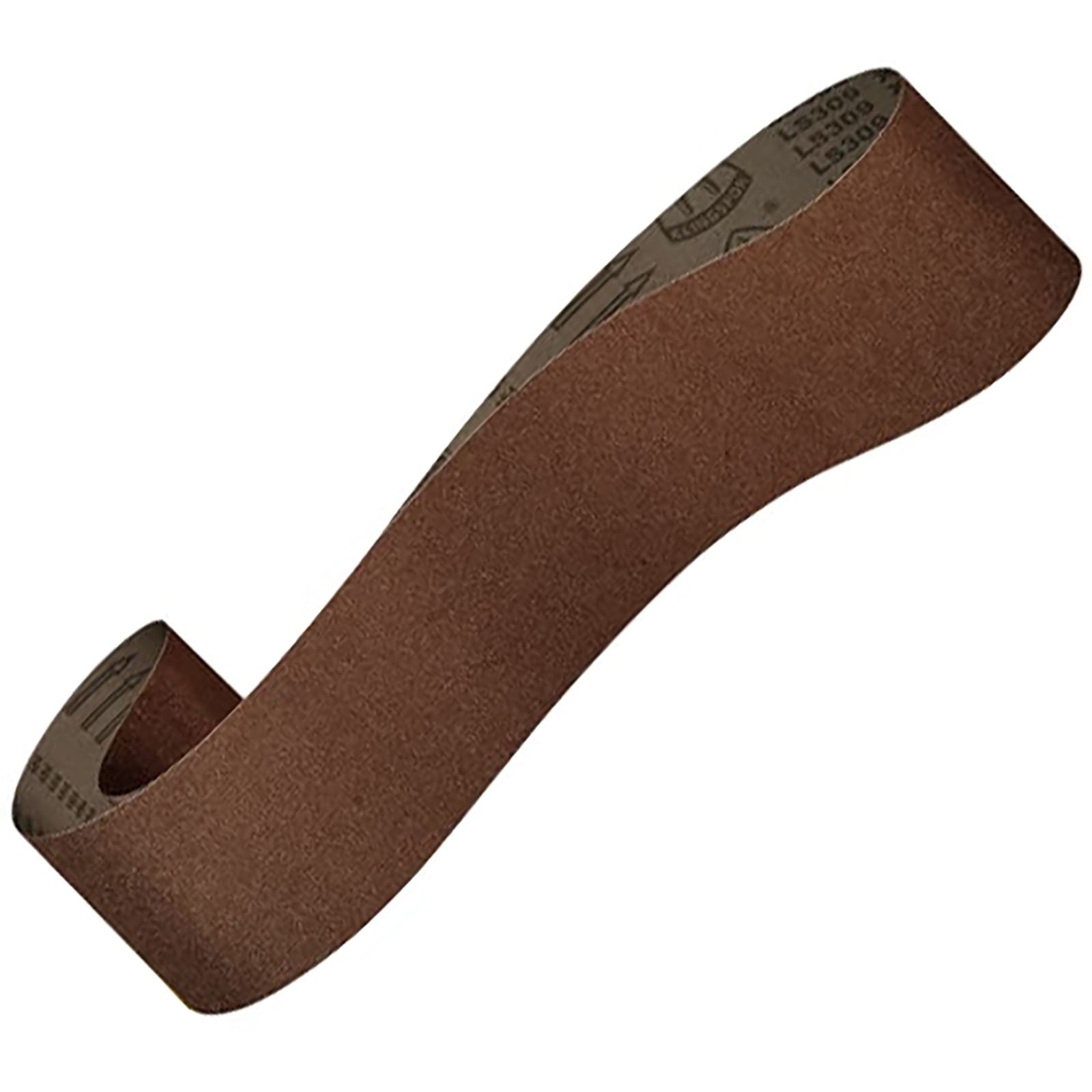 Klingspor Abrasive Sanding Belt 150mm x 1220mm LS309X for Belt Sanders