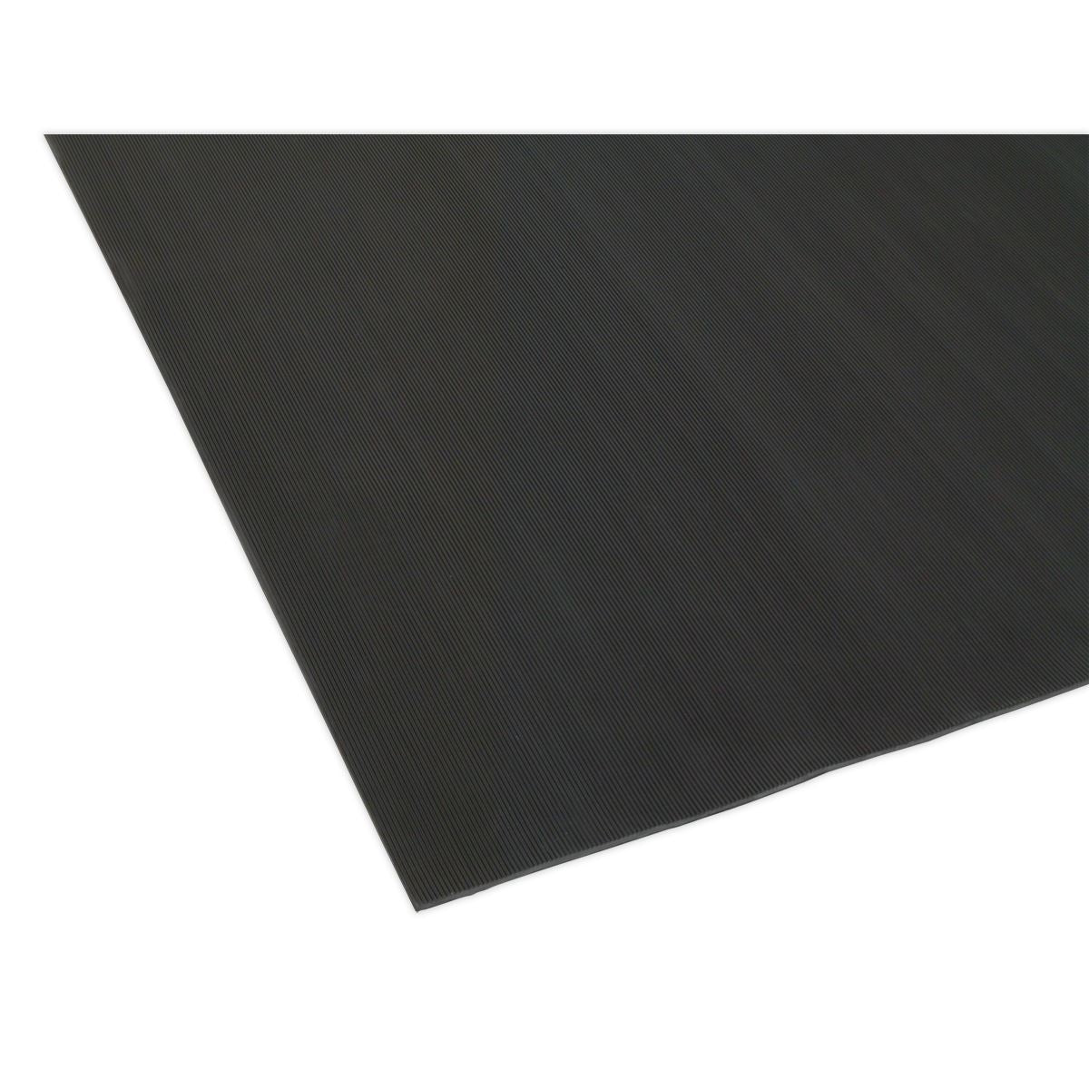 Sealey Electrician's Insulating Rubber Safety Mat 1 x 1m