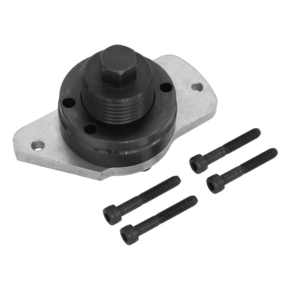 Sealey Fuel Pump Locking/Removal Tool for JLR 2.0D Ingenium Engine