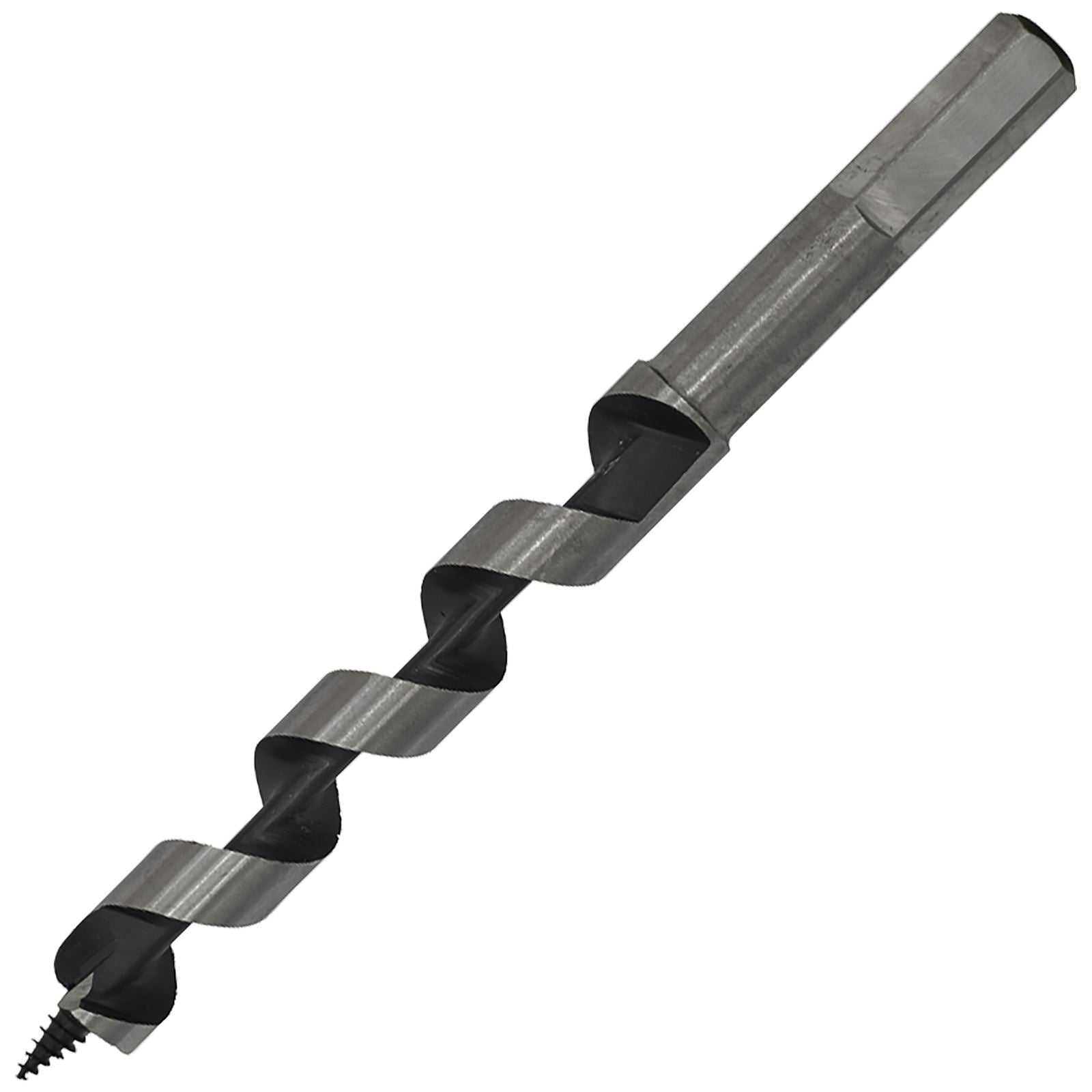 Worksafe by Sealey Auger Wood Drill Bit 14mm x 155mm