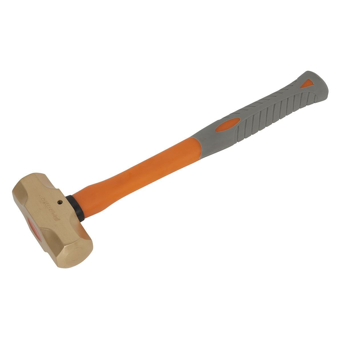 Sealey Premier Sledge Hammer 2.2lb - Non-Sparking