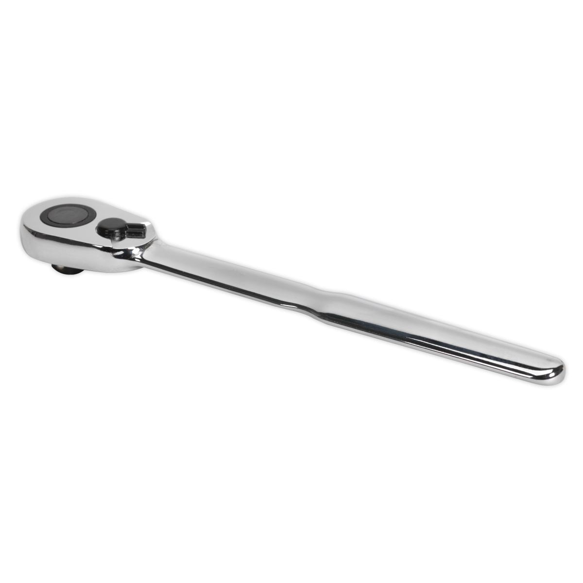 Sealey Premier Ratchet Wrench Low Profile 3/8"Sq Drive