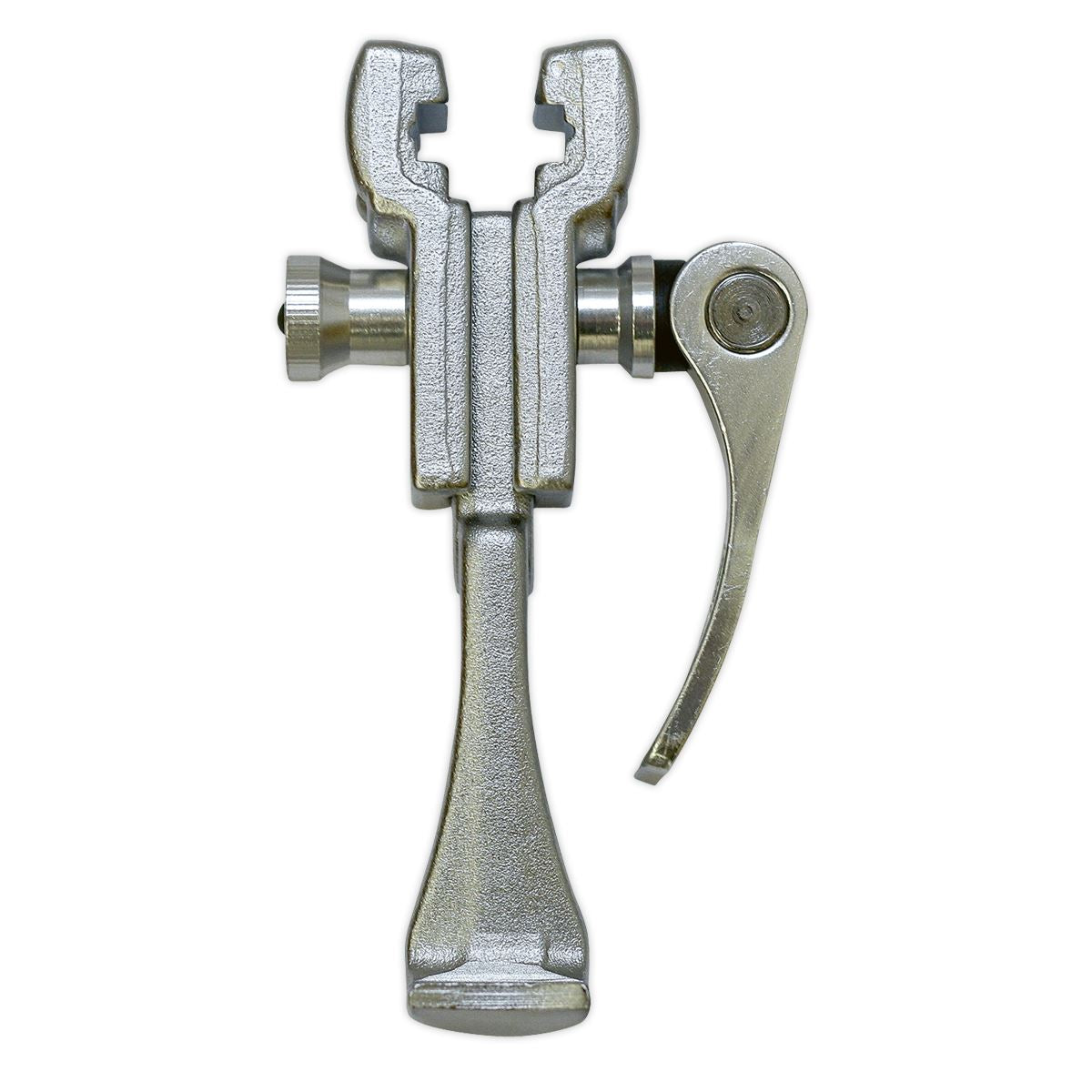 Sealey Twin Leg Puller 90mm - Quick Release