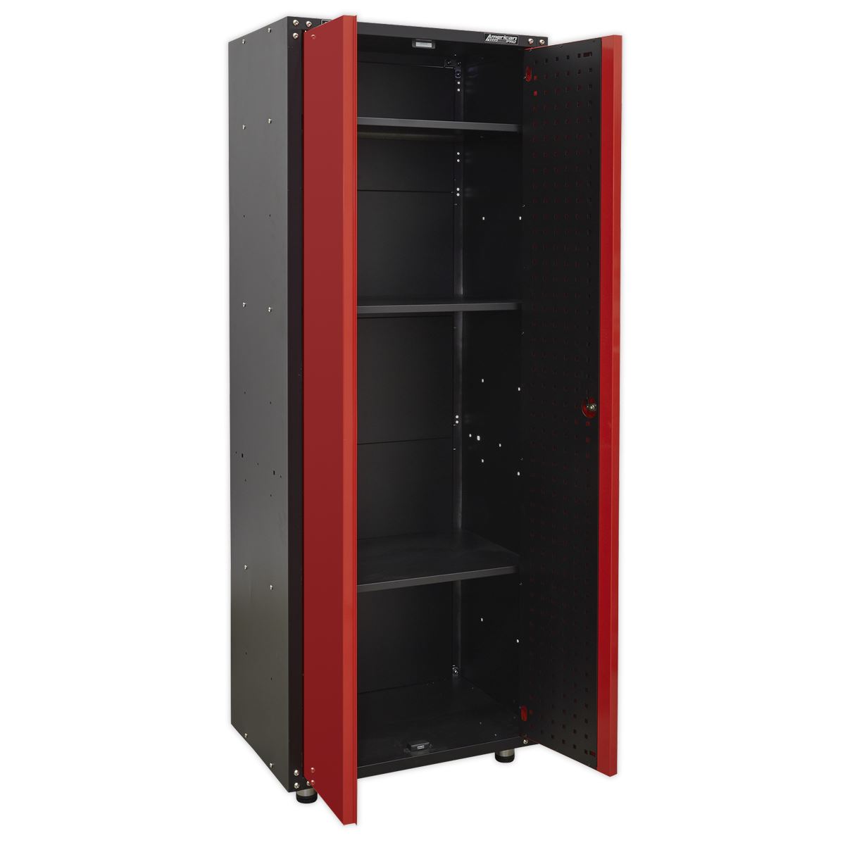 Sealey American Pro Modular 2 Door Full Height Cabinet 665mm