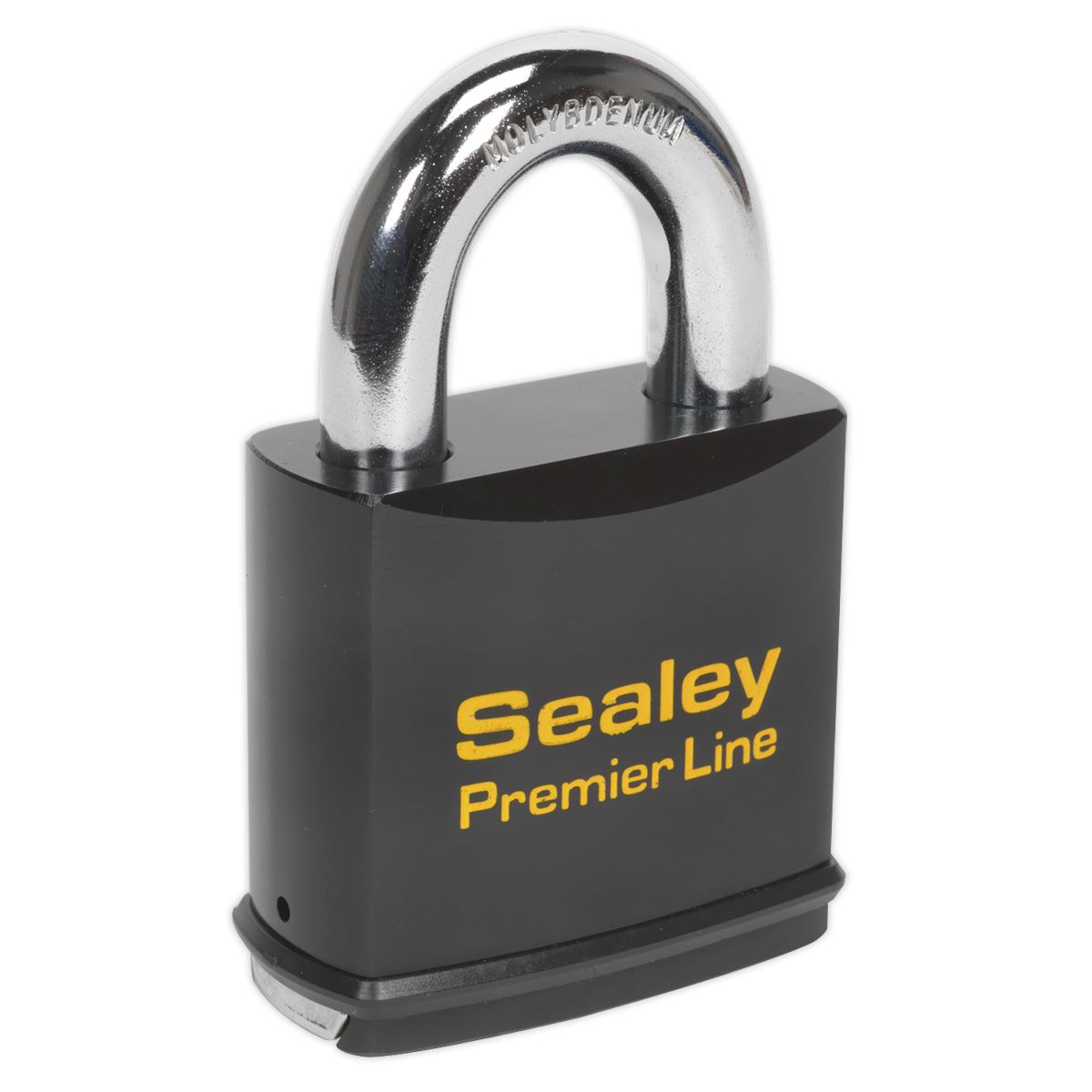 Sealey Premier Steel Body Padlock 70mm