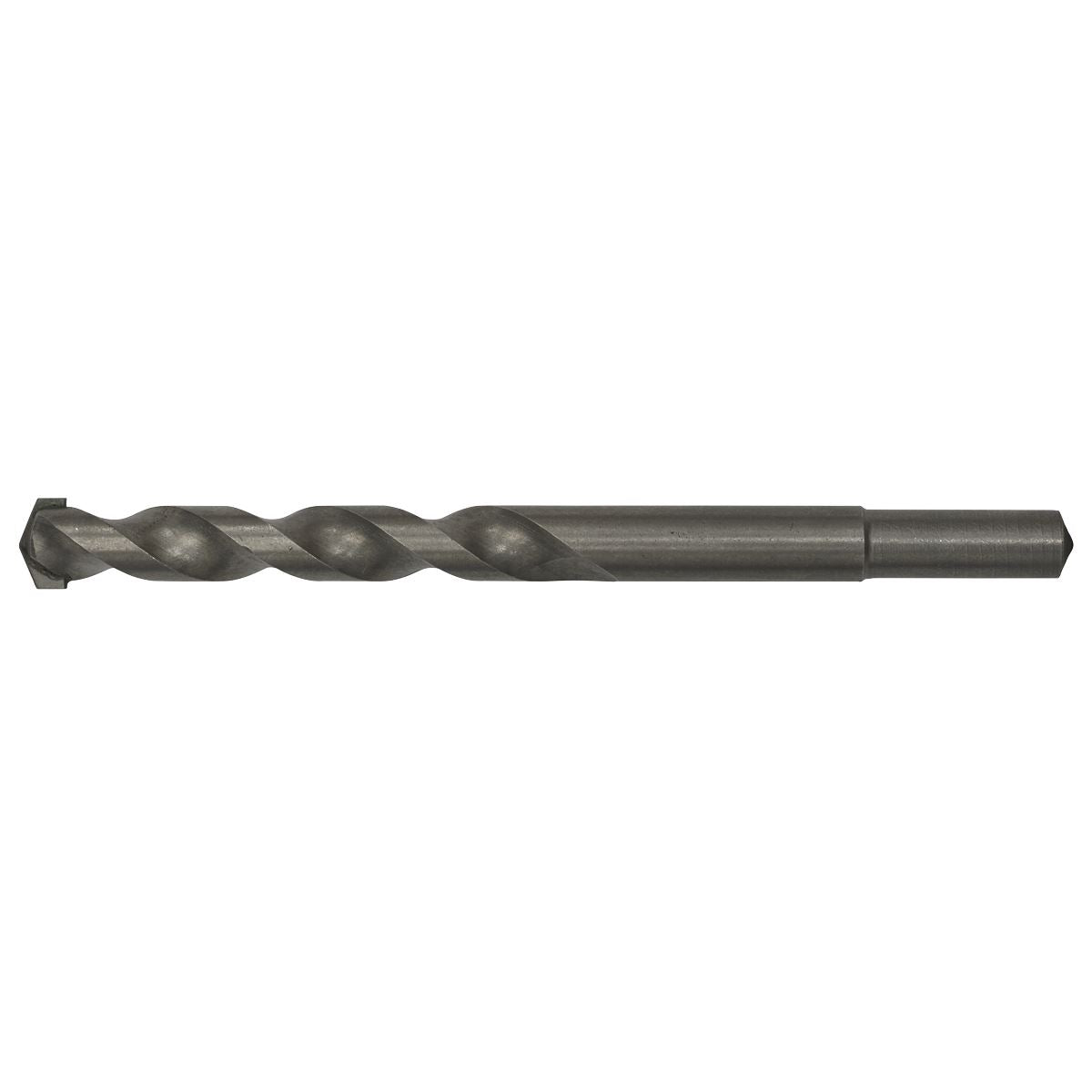Worksafe by Sealey Straight Shank Rotary Impact Drill Bit Ø13 x 150mm