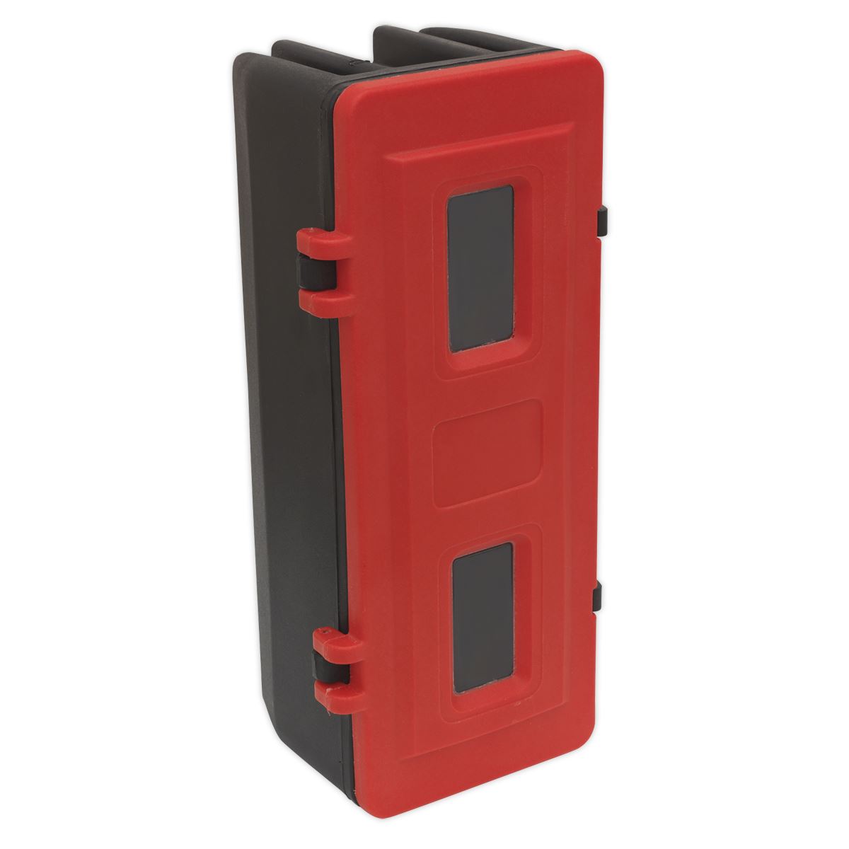 Sealey Fire Extinguisher Cabinet - Single