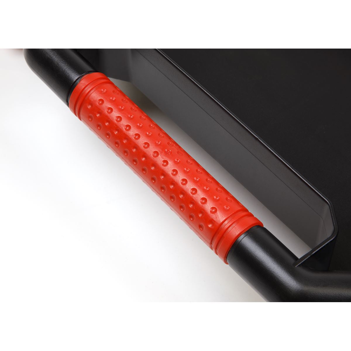 Sealey Creeper Tool Tray - Red
