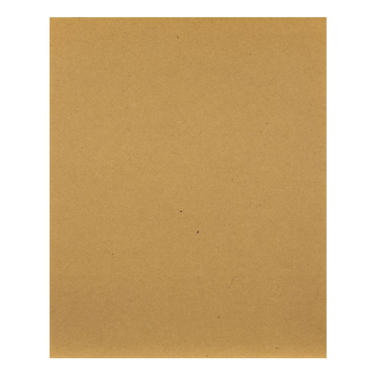 Worksafe by Sealey Glasspaper 280 x 230mm - Fine Pack of 5
