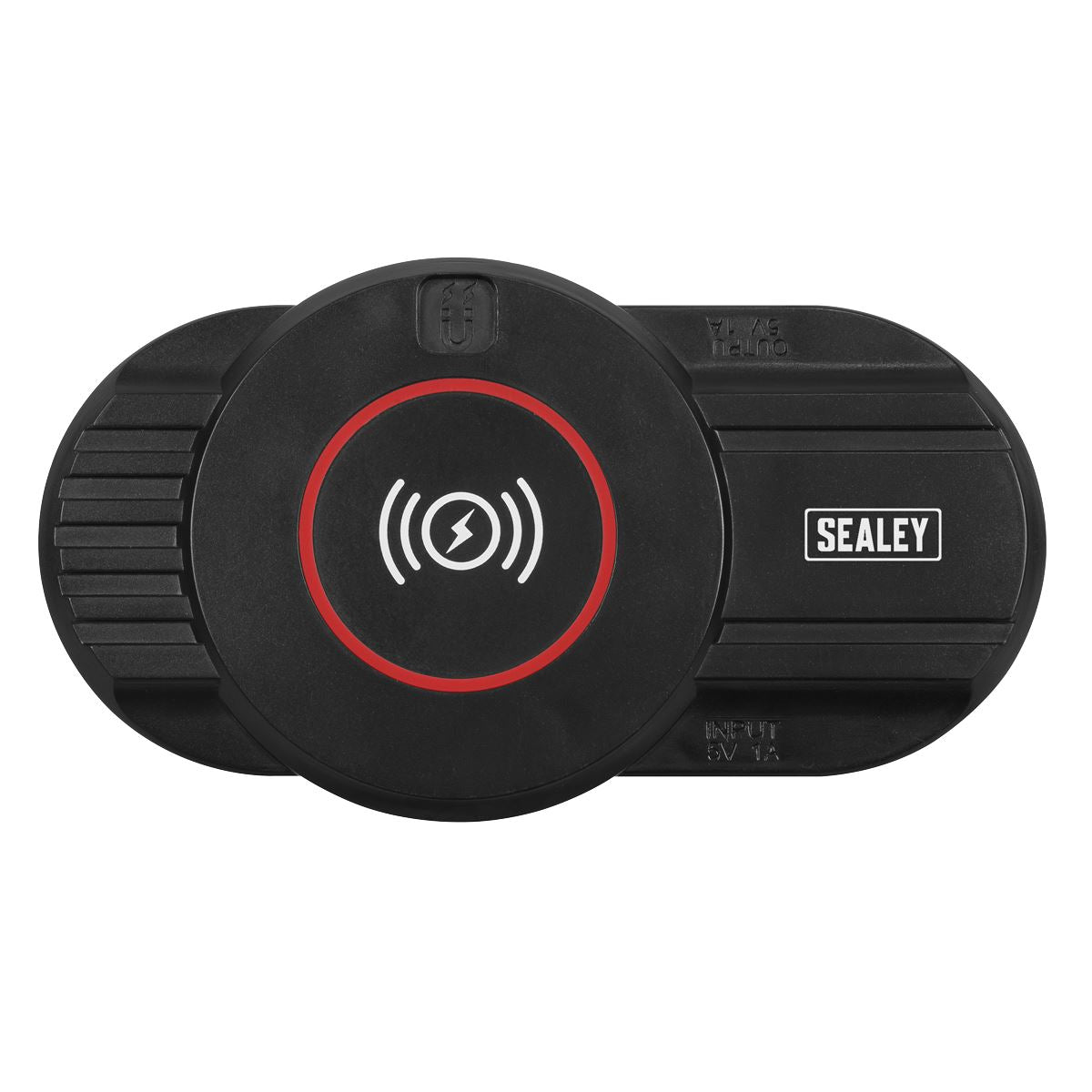 Sealey Wireless Charging Base Single 5V⎓1A