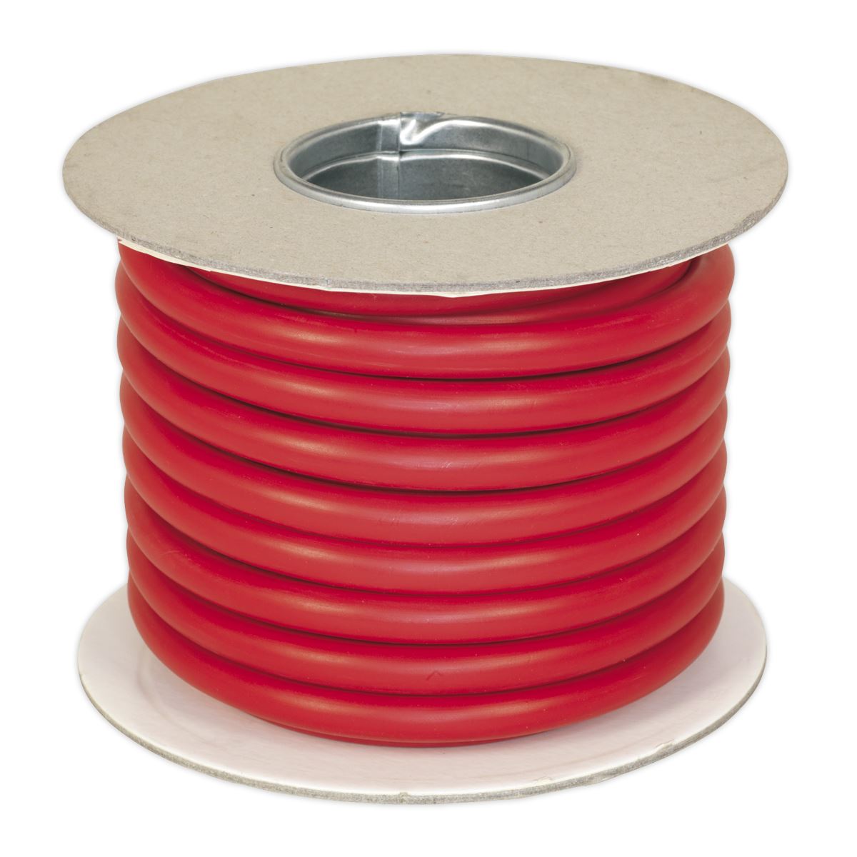 Sealey Automotive Starter Cable 196/0.40mm 25mm² 170A 10m Red