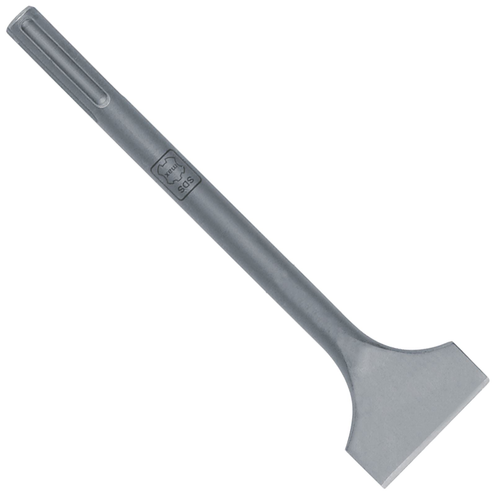 Milwaukee SDS Max Wide Chisel 80mm x 300mm