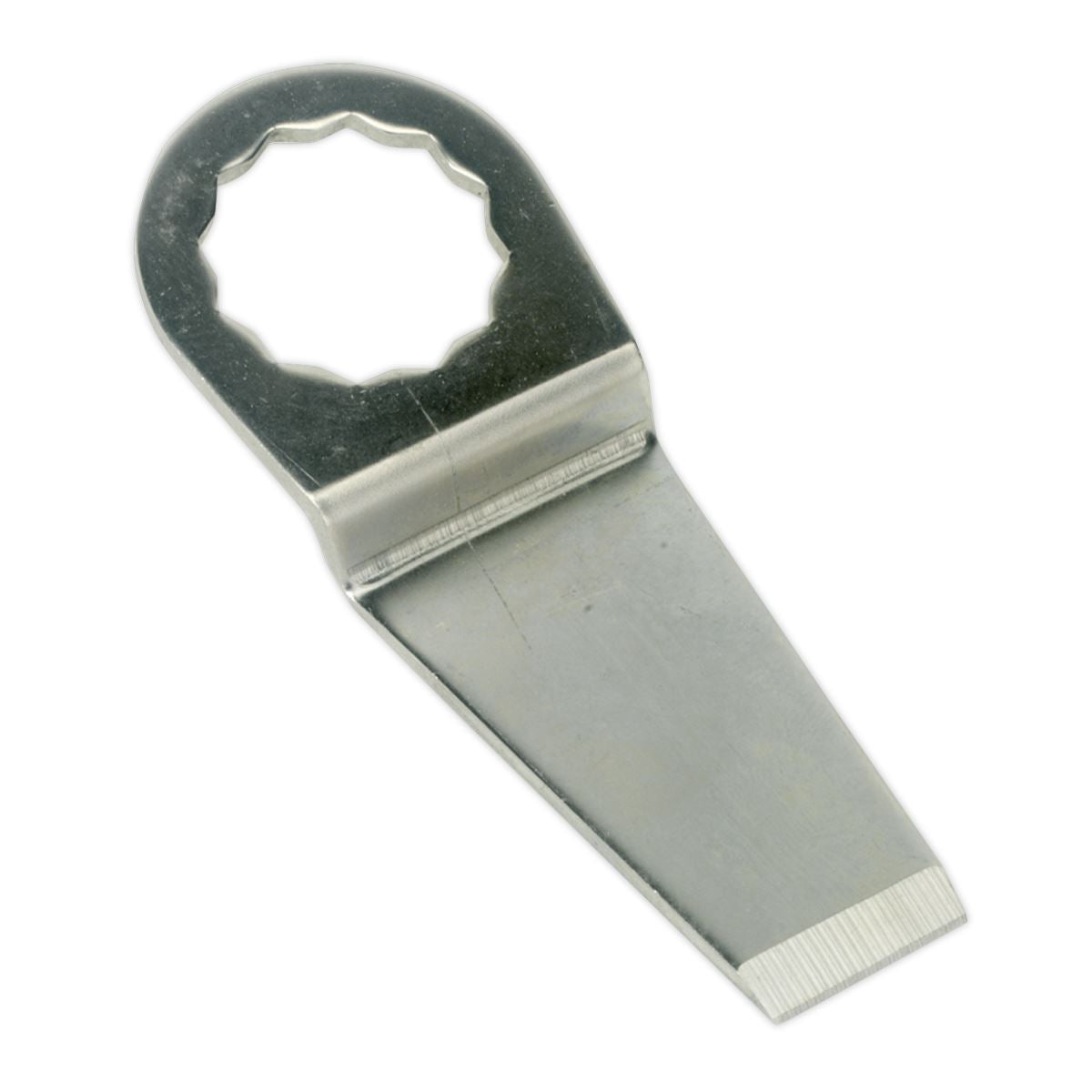 Sealey Air Knife Blade - 16mm - Offset