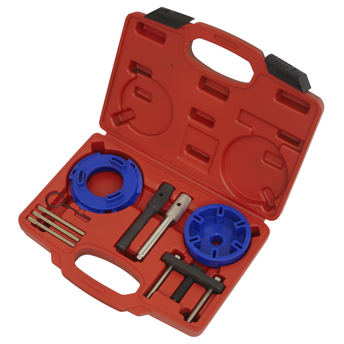 Sealey Timing Tool & Fuel Injection Pump Kit - Ford, PSA, LDV