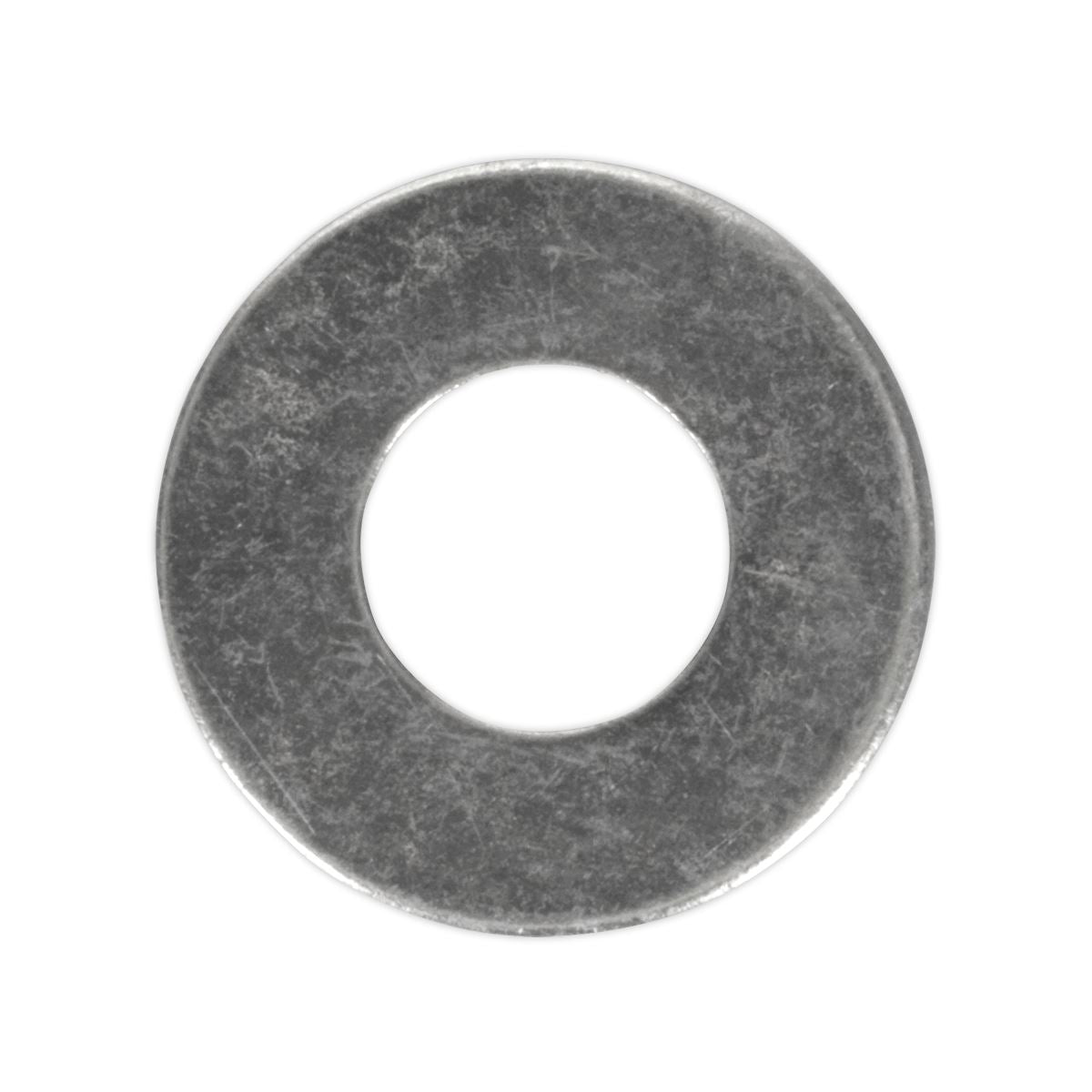 Sealey Flat Washer M6 x 14mm Form C Pack of 100