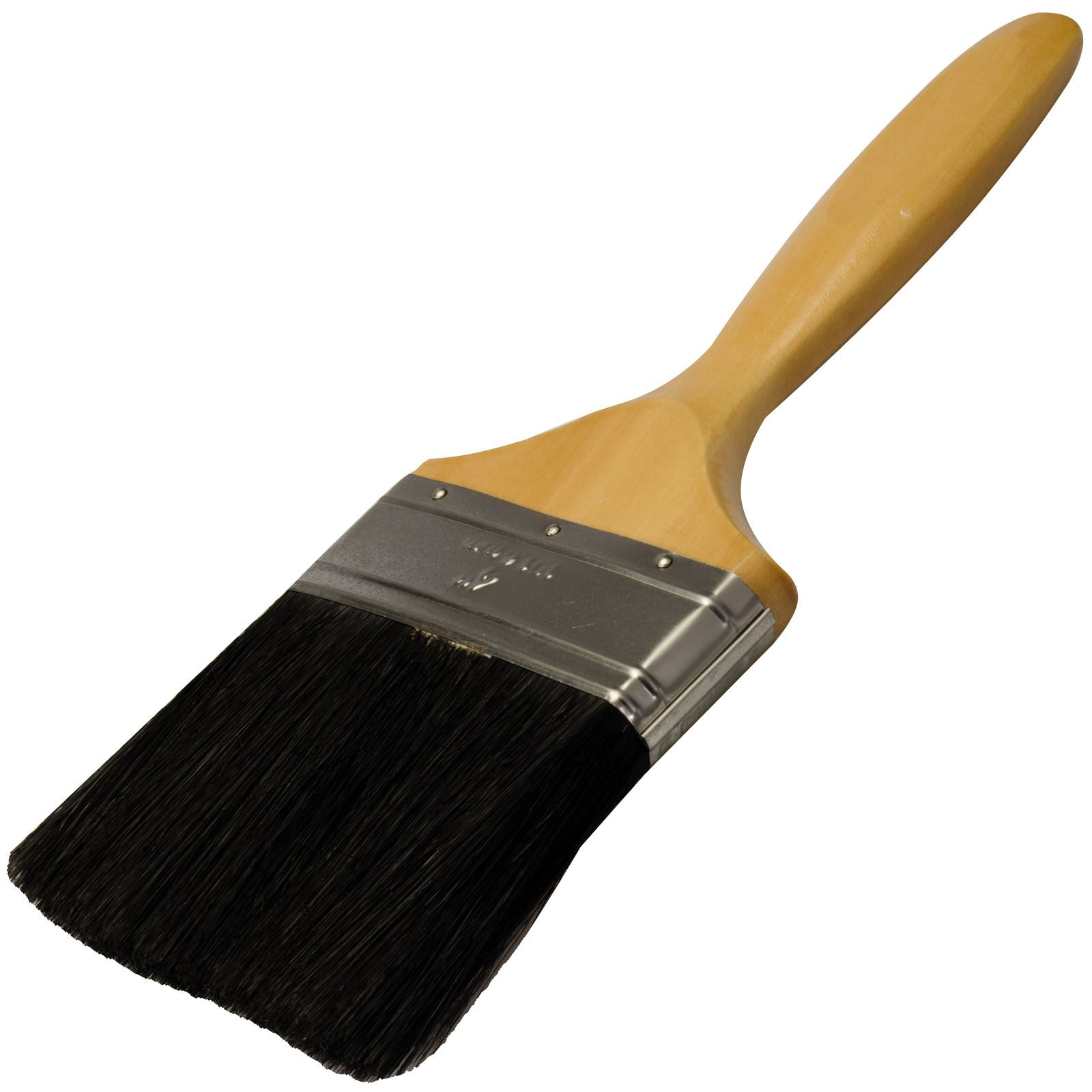Silverline Premium Paint Brushes 12-100mm