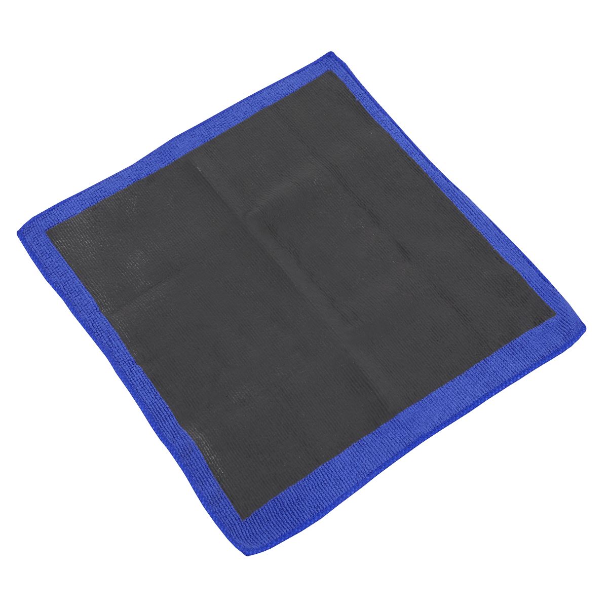 Sealey Microfibre Clay Bar Cloth