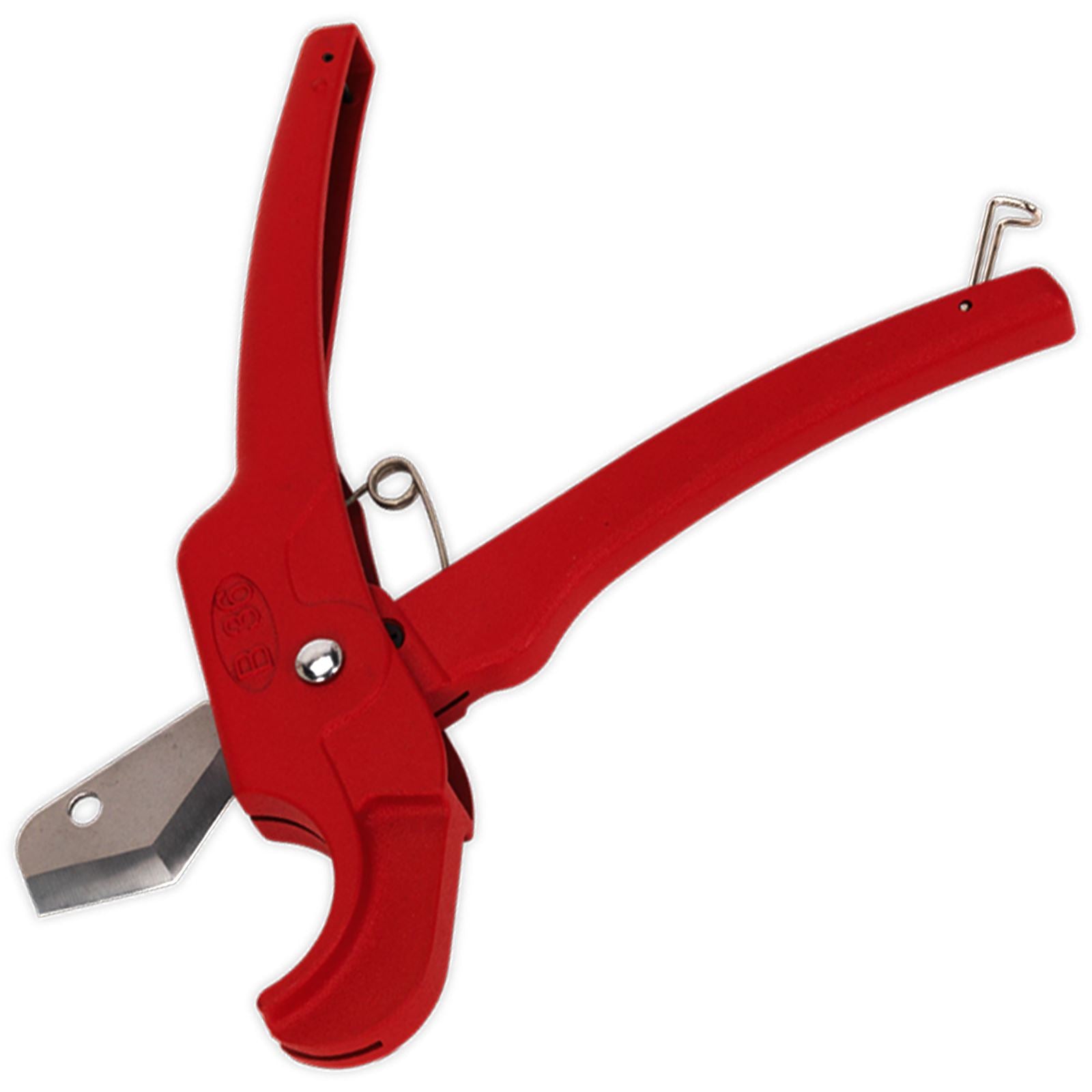 Sealey Premier 3-26mm Diameter Rubber and Reinforced Hose Cutter Pipe Pliers