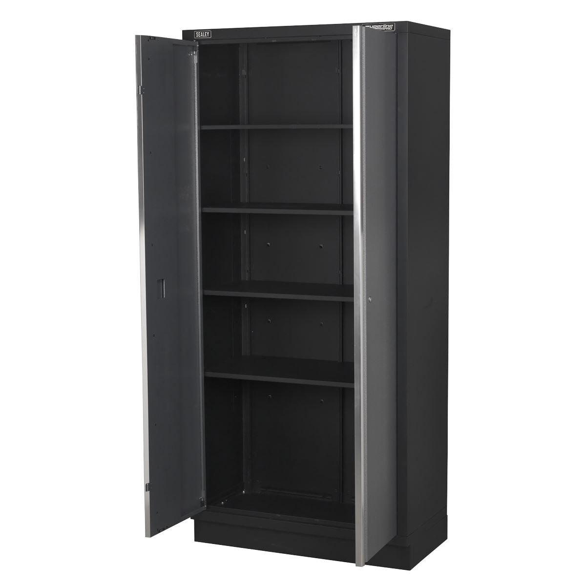Sealey Superline Pro Modular Floor Cabinet 2 Door Full Height 915mm