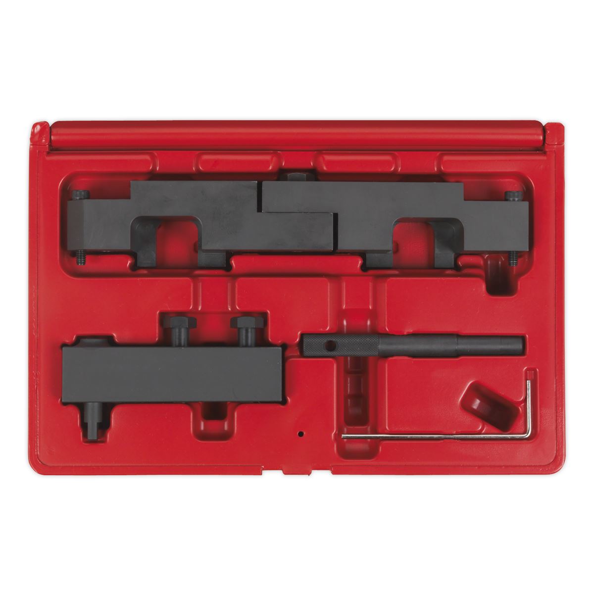 Sealey Diesel Engine Timing Tool Kit - for GM 1.6CDTi - Chain Drive
