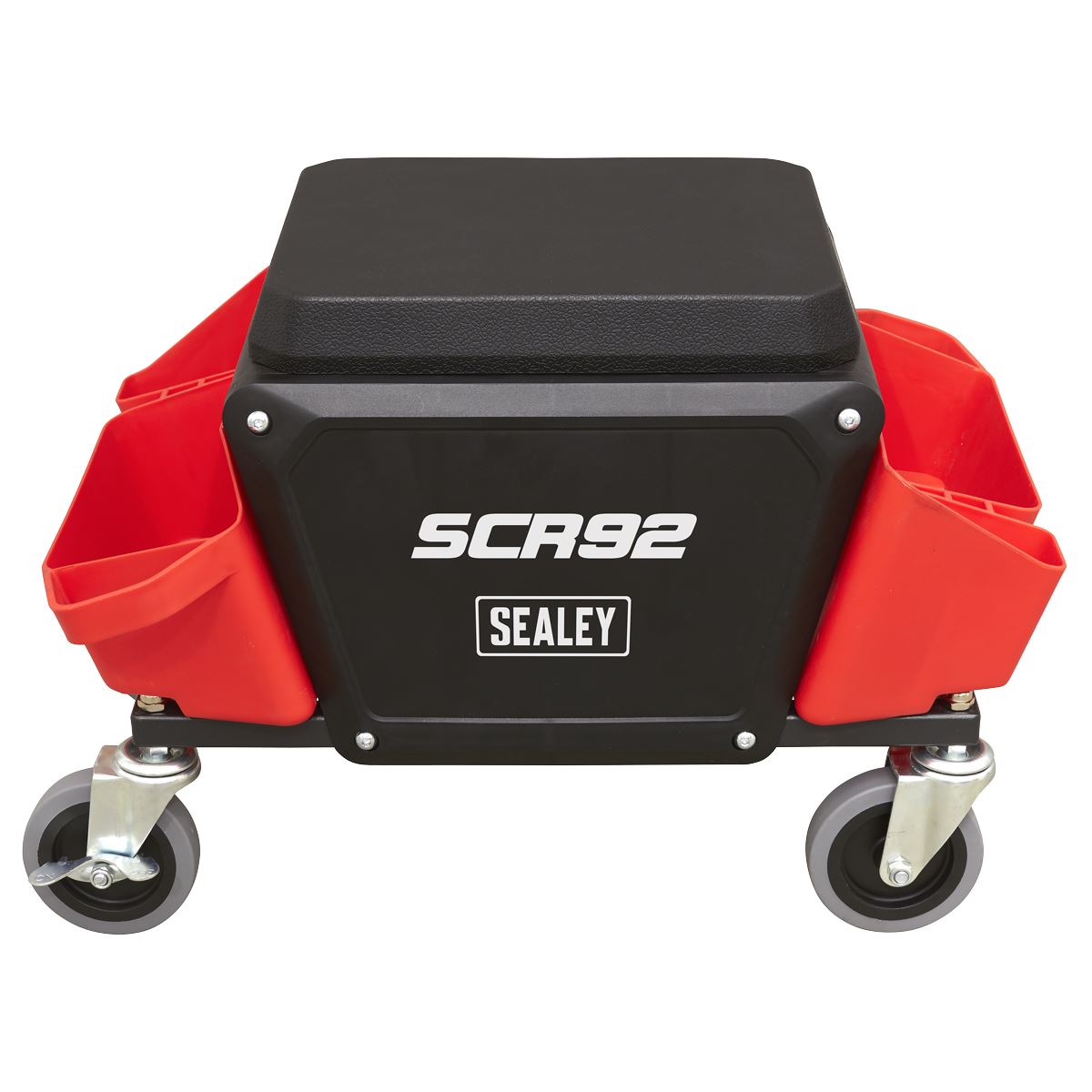 Sealey Mechanic's Detailing Utility Seat