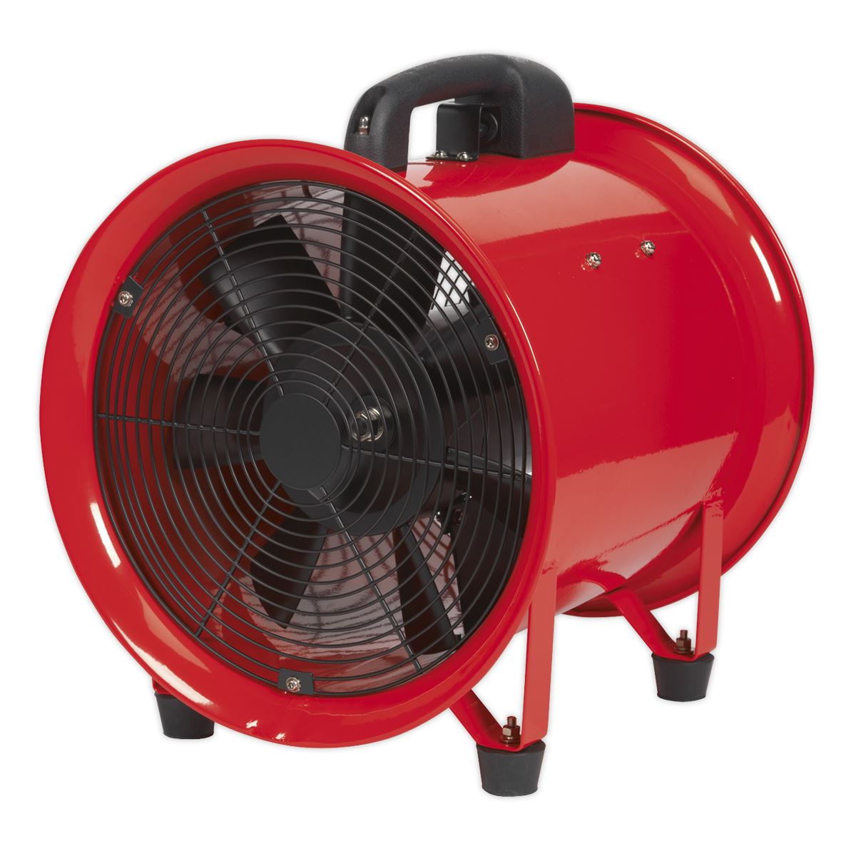 Sealey Portable Ventilator Ø300mm with 5m Ducting