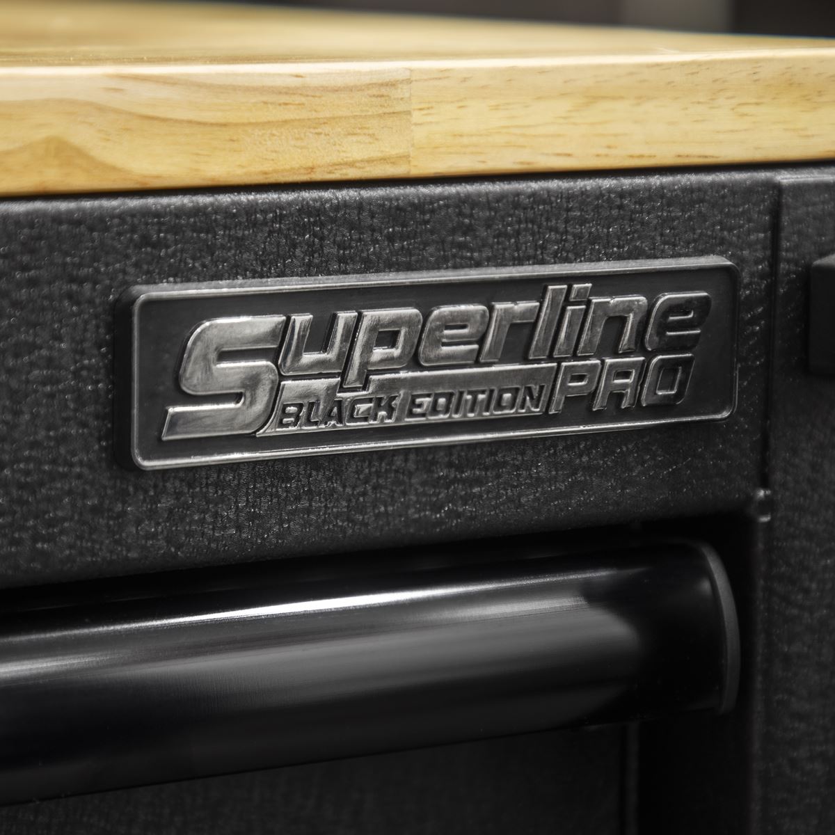 Sealey Superline Pro 8 Power Tool Rack Trolley 450mm