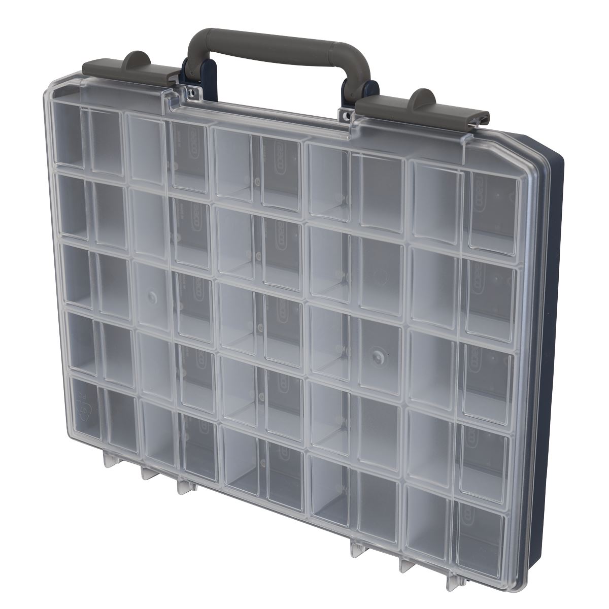 Sealey Professional Medium Compartment Case