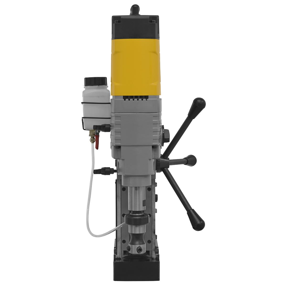 Sealey Magnetic Drilling Machine Heavy-Duty 60mm 110V
