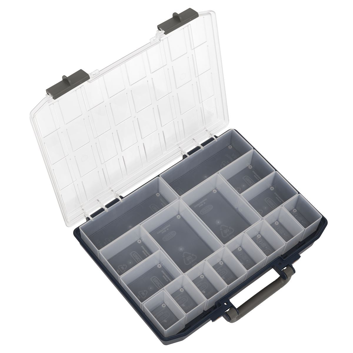 Sealey Professional Small Compartment Case
