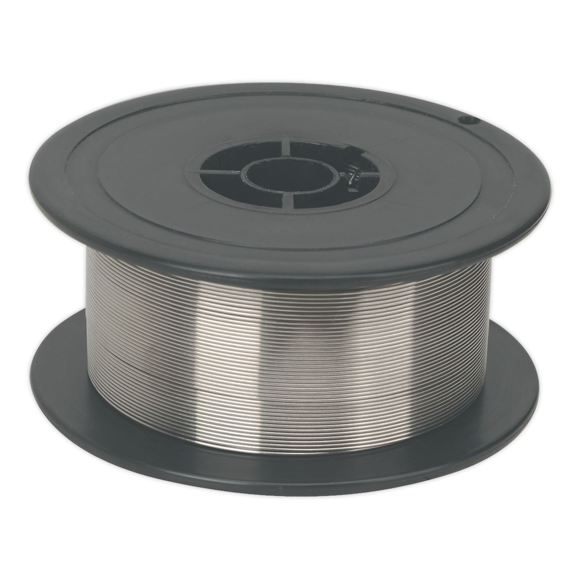 Sealey Stainless Steel MIG Wire 1kg Ø0.8mm 308(S)93 Grade
