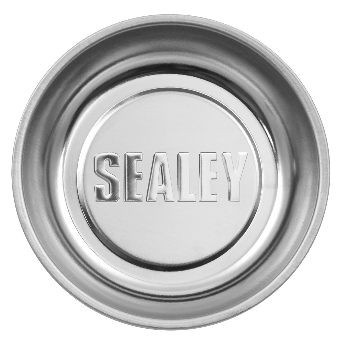Sealey Premier Magnetic Collector Ø110mm