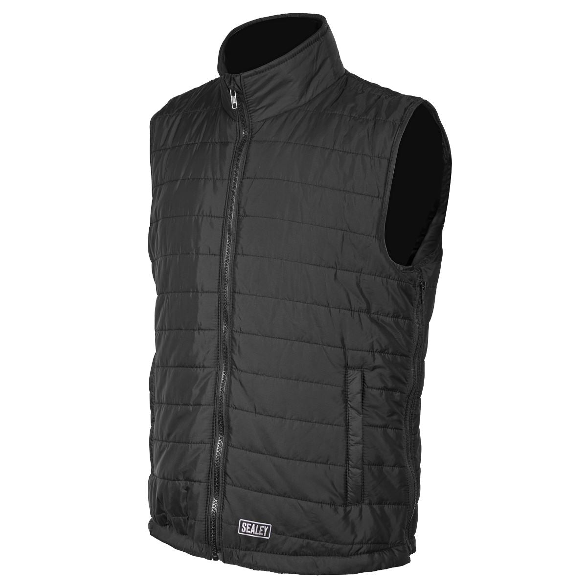 Sealey Heated Gilet 5V - 44" to 52" Chest