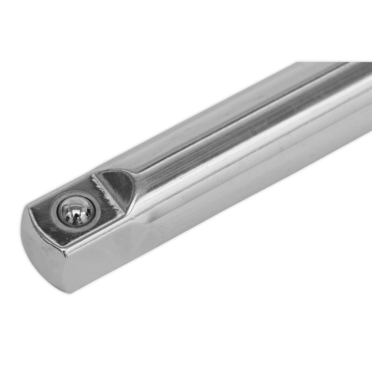 Sealey Premier Extension Bar 150mm 3/8"Sq Drive