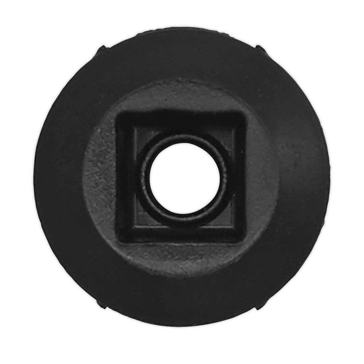 Sealey Locking Nut, Ø15mm x 15mm, Universal - Pack of 20