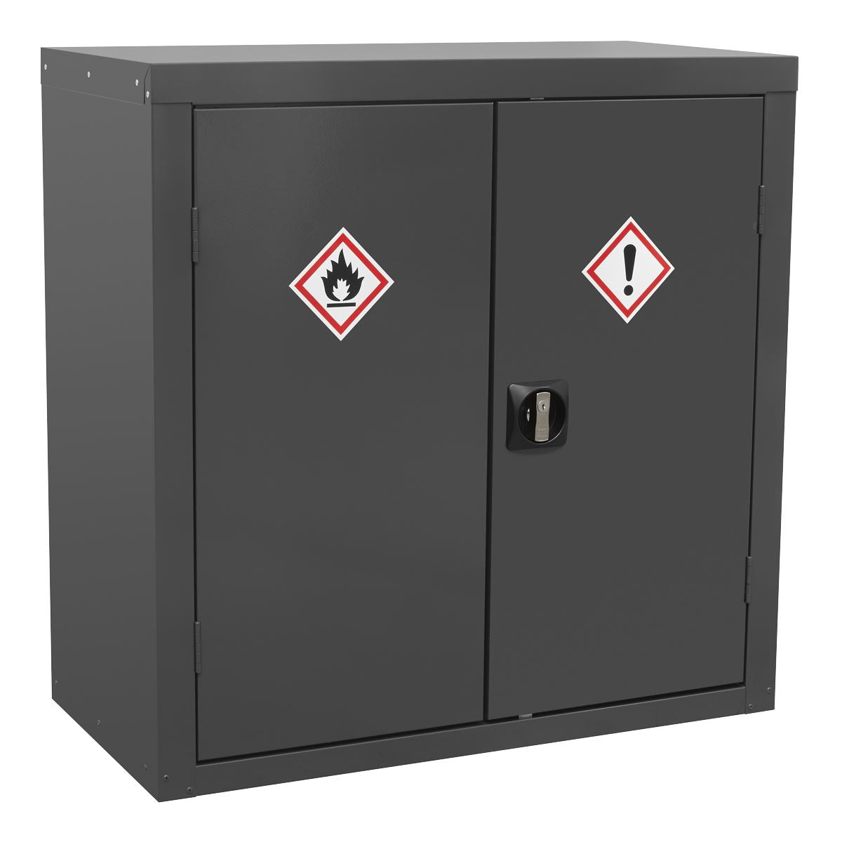 Sealey CoSHH Substance Cabinet 900 x 460 x 900mm
