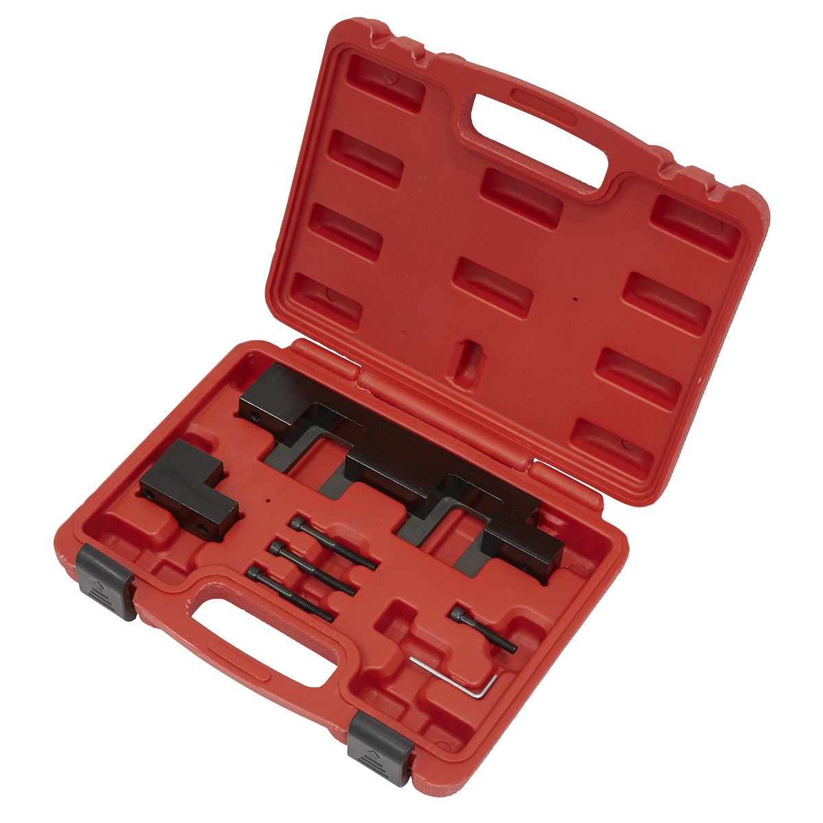 Sealey Diesel Engine Timing Tool Kit Chain in Cylinder Head - for GM 2.0CTDi